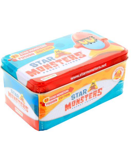 LATA STAR MONSTERS SERIE 1 - Image 2