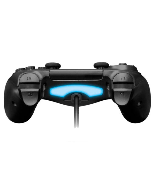 CONTROL PLAYSTATION 4 ALAMBRICO ARMOR3 NEGRO - Image 3