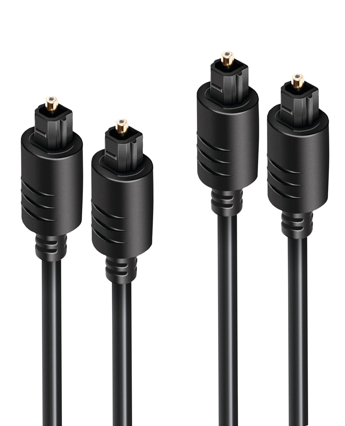 CABLE OPTICAL PAQUETE DOBLE