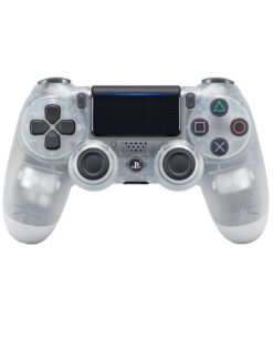 CONTROL PLAYSTATION DUALSHOCK 4 CRYSTAL