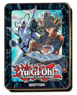 LATA YU-GI-OH YUSEI