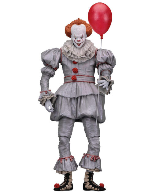FIGURA IT ULTIMATE PENNYWISE