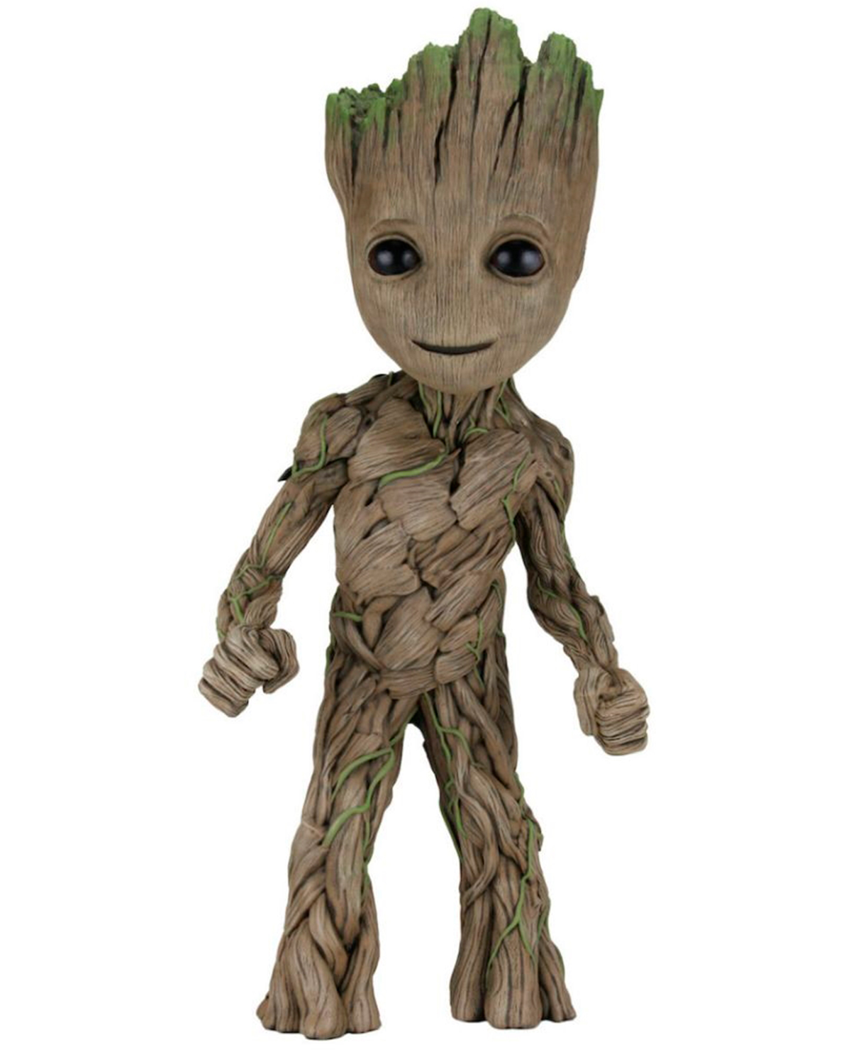 FIGURA REPLICA GUARDIANS OF THE GALAXY VOL 2 GROOT