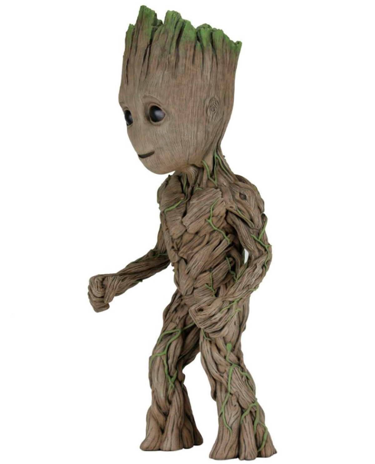 FIGURA REPLICA GUARDIANS OF THE GALAXY VOL 2 GROOT - Image 2