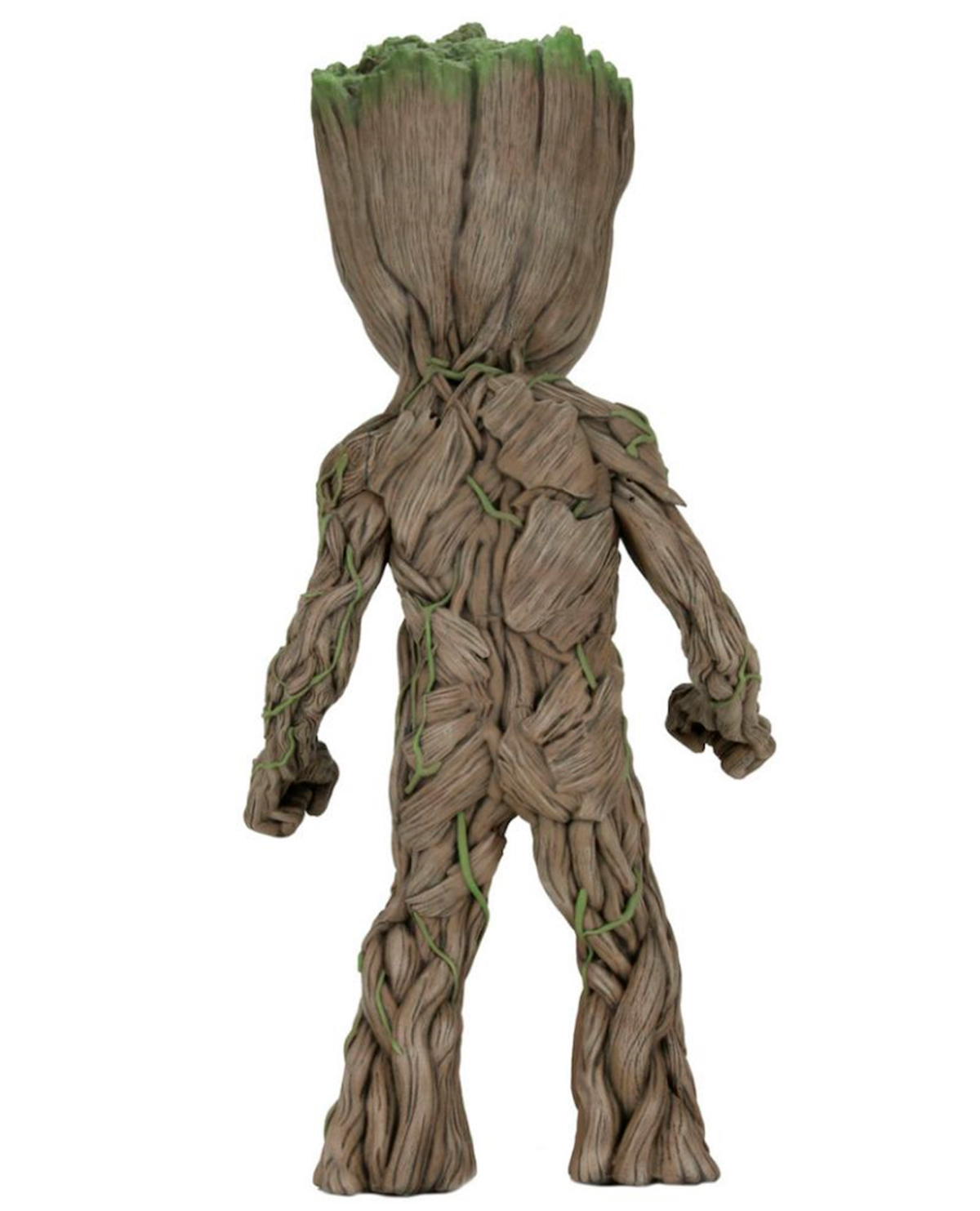FIGURA REPLICA GUARDIANS OF THE GALAXY VOL 2 GROOT - Image 3