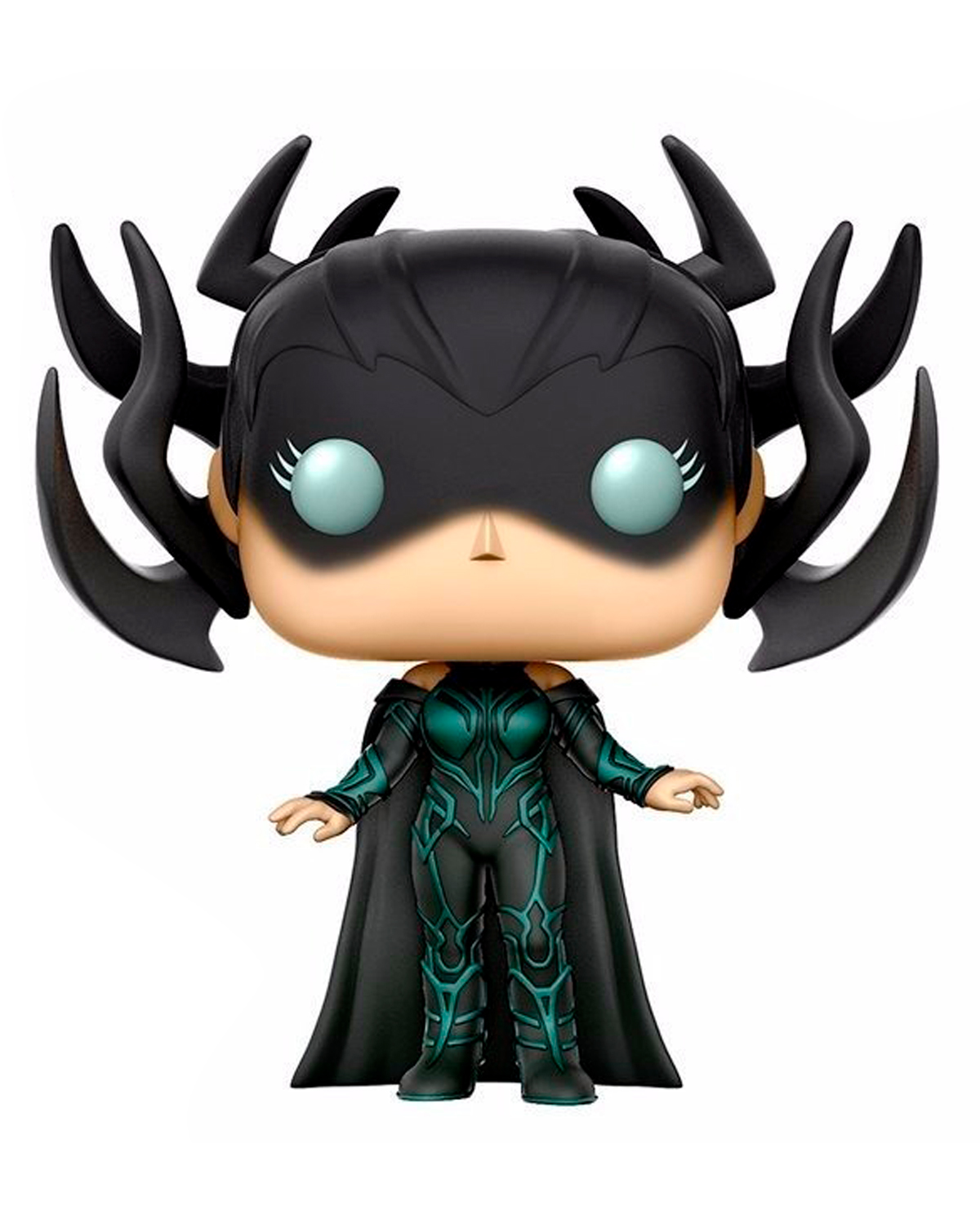 FIGURA POP THOR RAGNAROK HELA