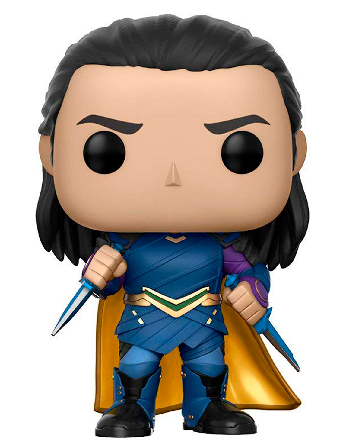 FIGURA POP THOR RAGNAROK LOKI