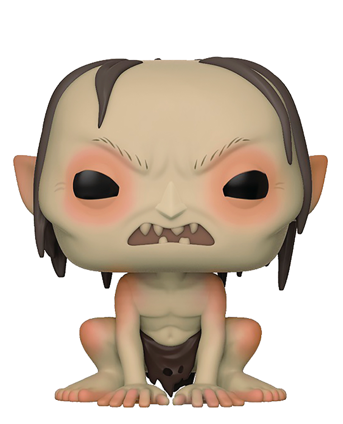 FIGURA POP THE LORD OF THE RINGS GOLLUM
