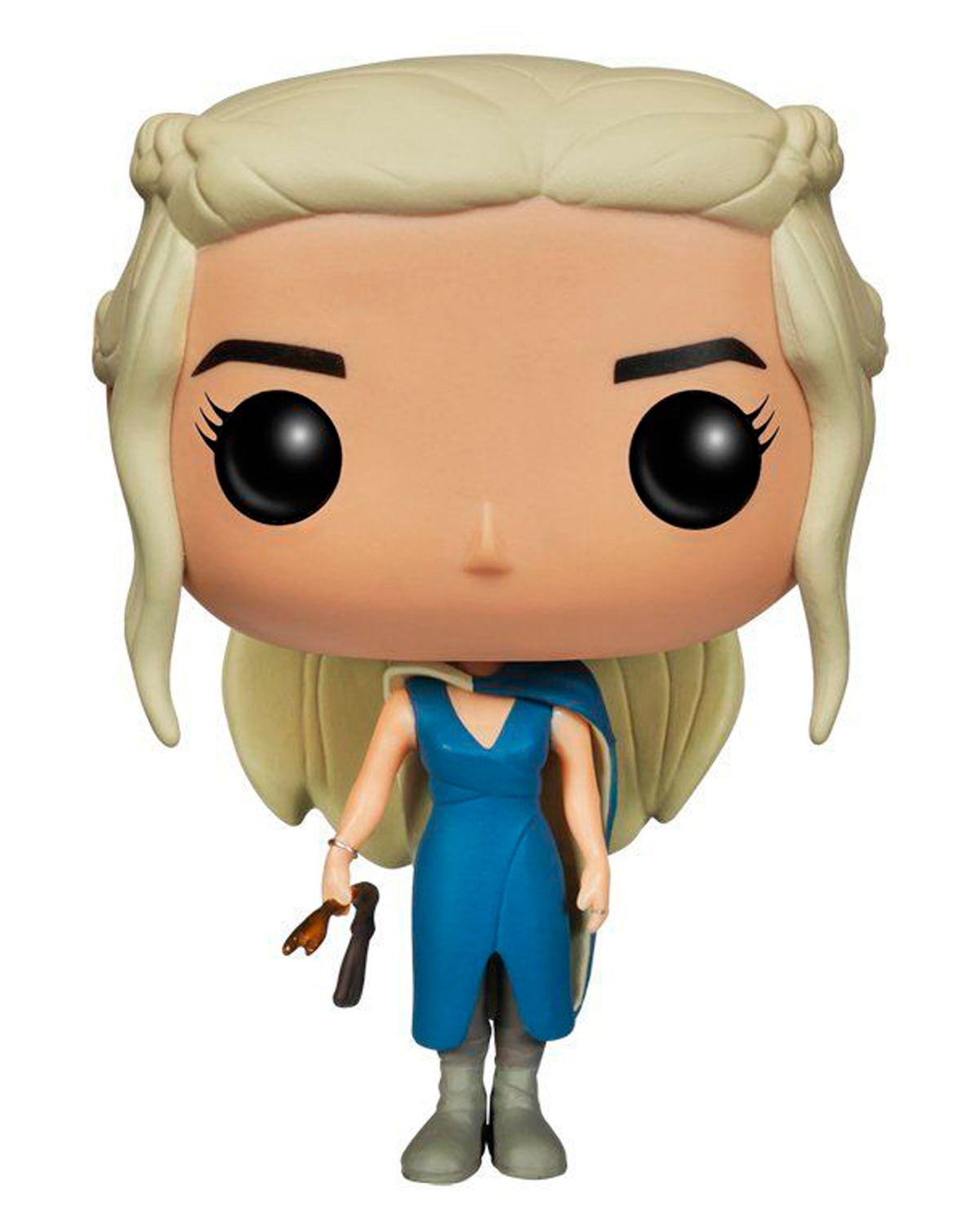 FIGURA POP GAME OF THRONES DAENERYS TARGARYEN