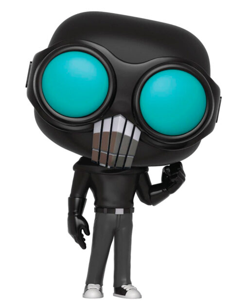 FIGURA POP INCREDIBLES 2 SCREENSLAVER