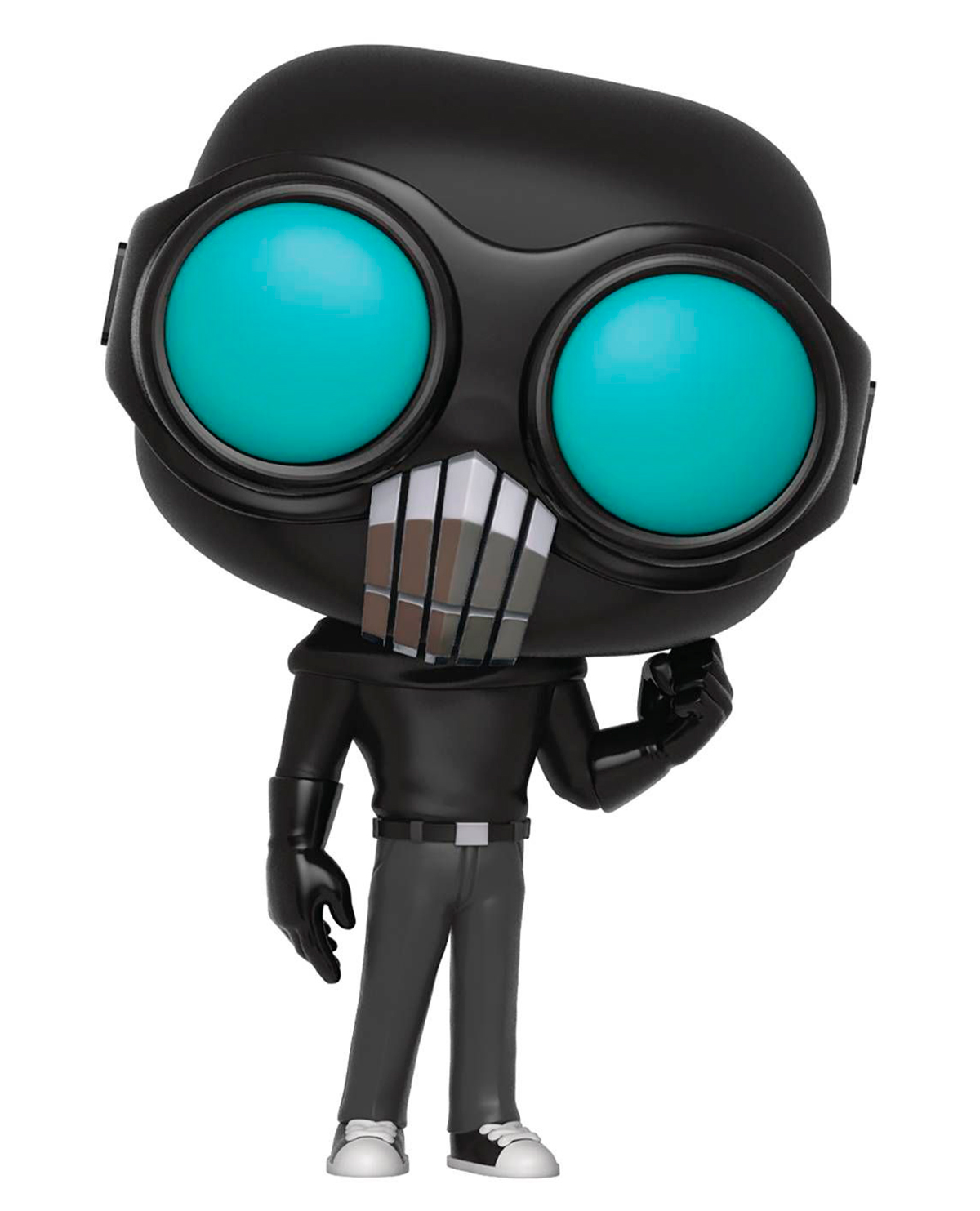 FIGURA POP INCREDIBLES 2 SCREENSLAVER