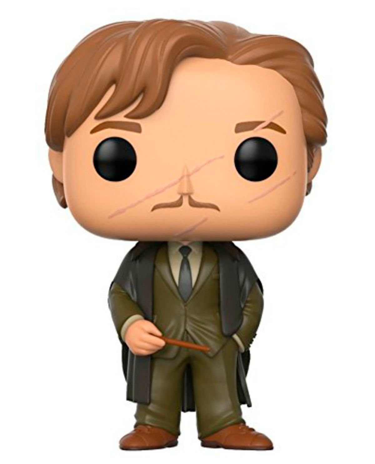 FIGURA POP HARRY POTTER REMUS LUPIN
