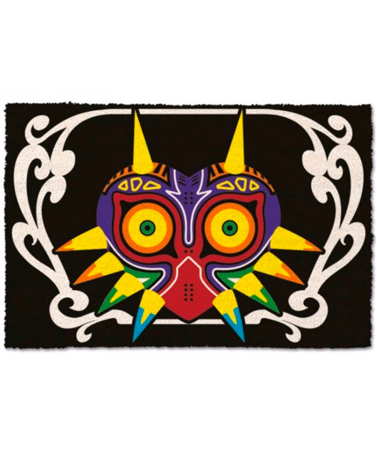 TAPETE THE LEGEND OF ZELDA MAJORAS MASK