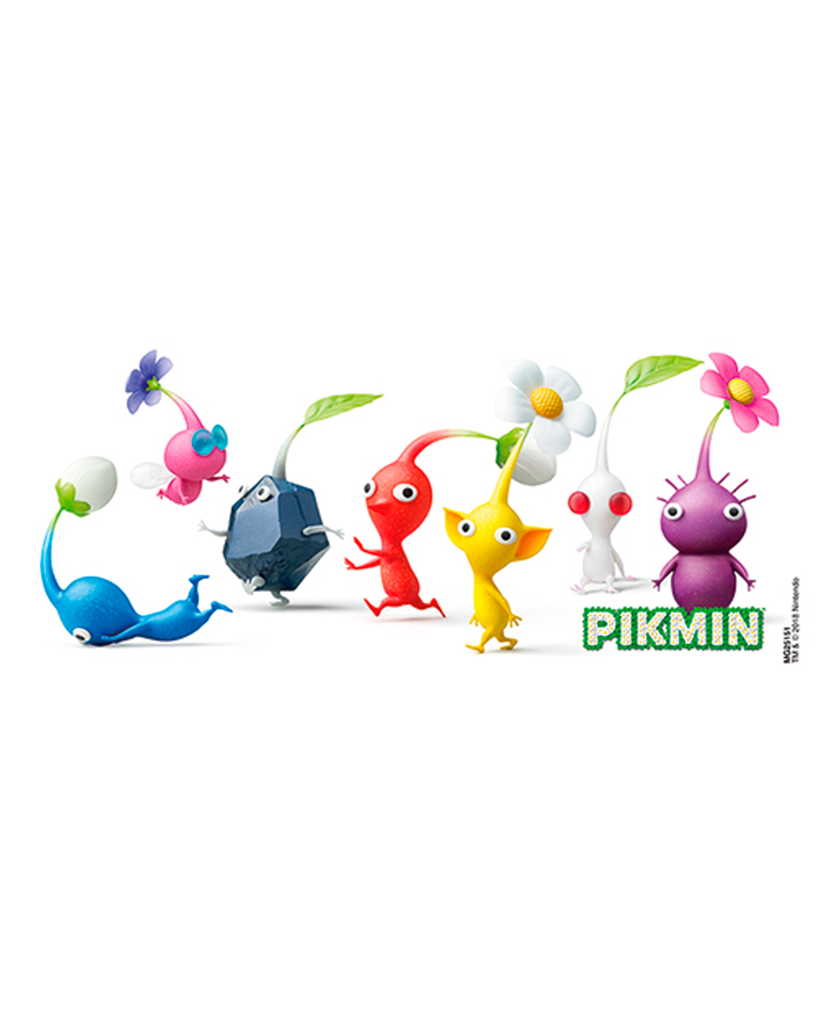 TAZA DE CERAMICA PIKMIN - Image 2
