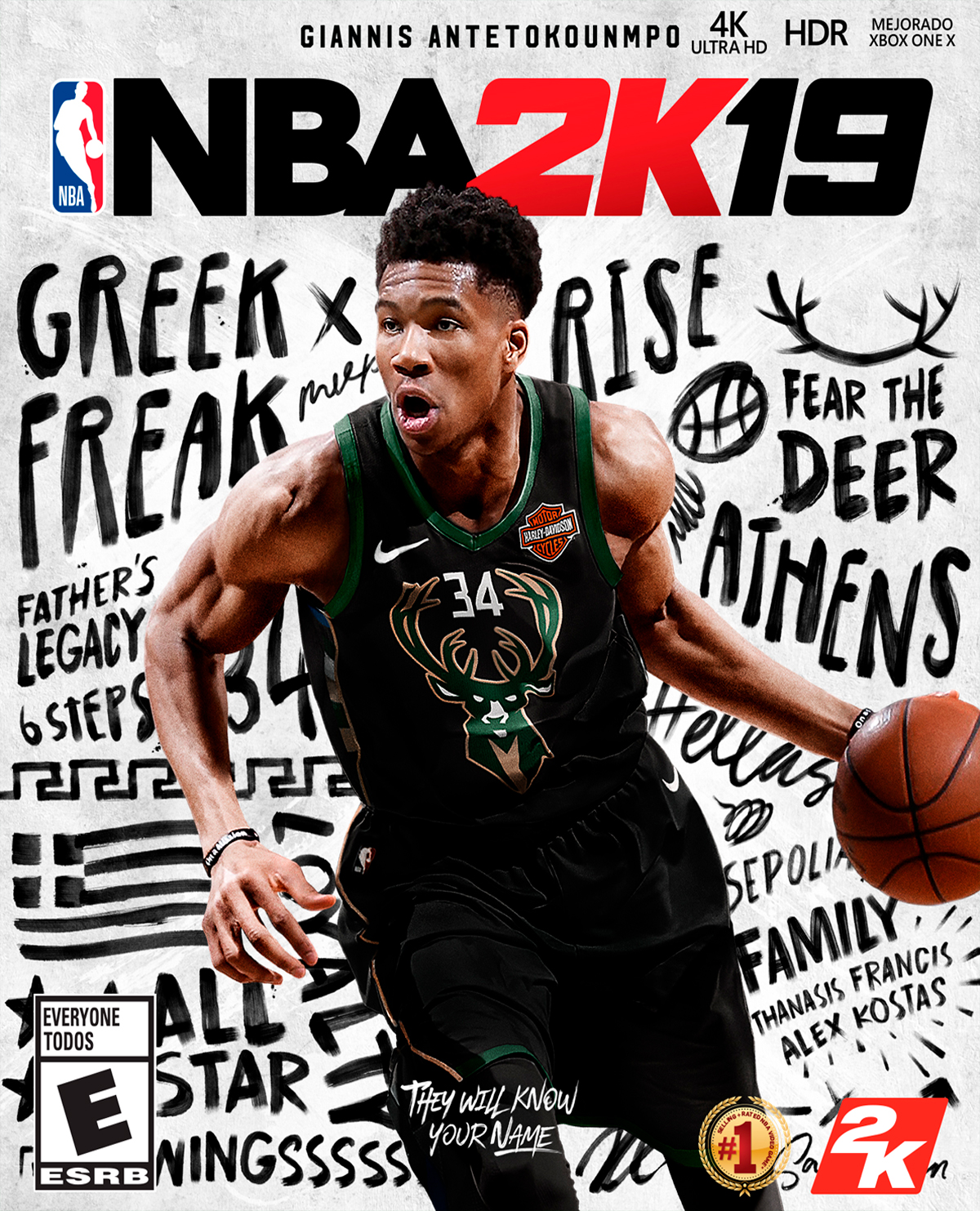 NBA 2K19 - Image 2
