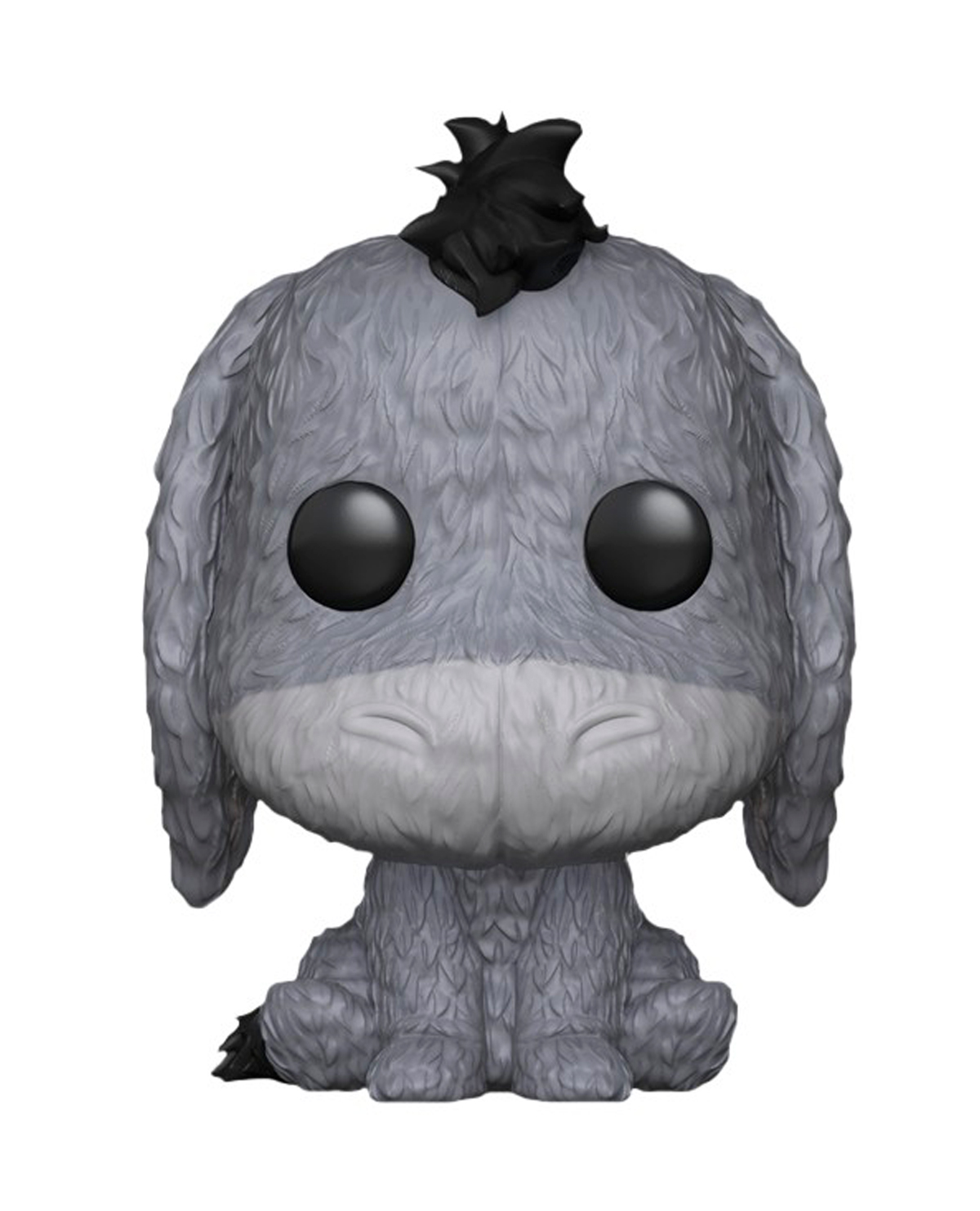 FIGURA POP CHRISTOPHER ROBIN EEYORE