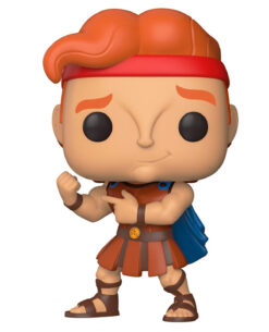 FIGURA POP DISNEY HERCULES