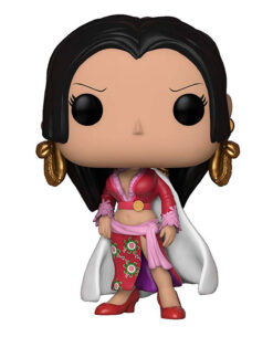 FIGURA POP ONE PIECE BOA HANCOCK