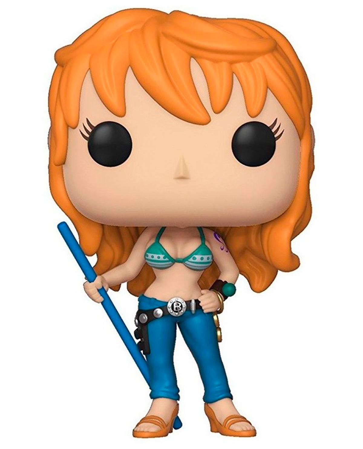 FIGURA POP ONE PIECE NAMI