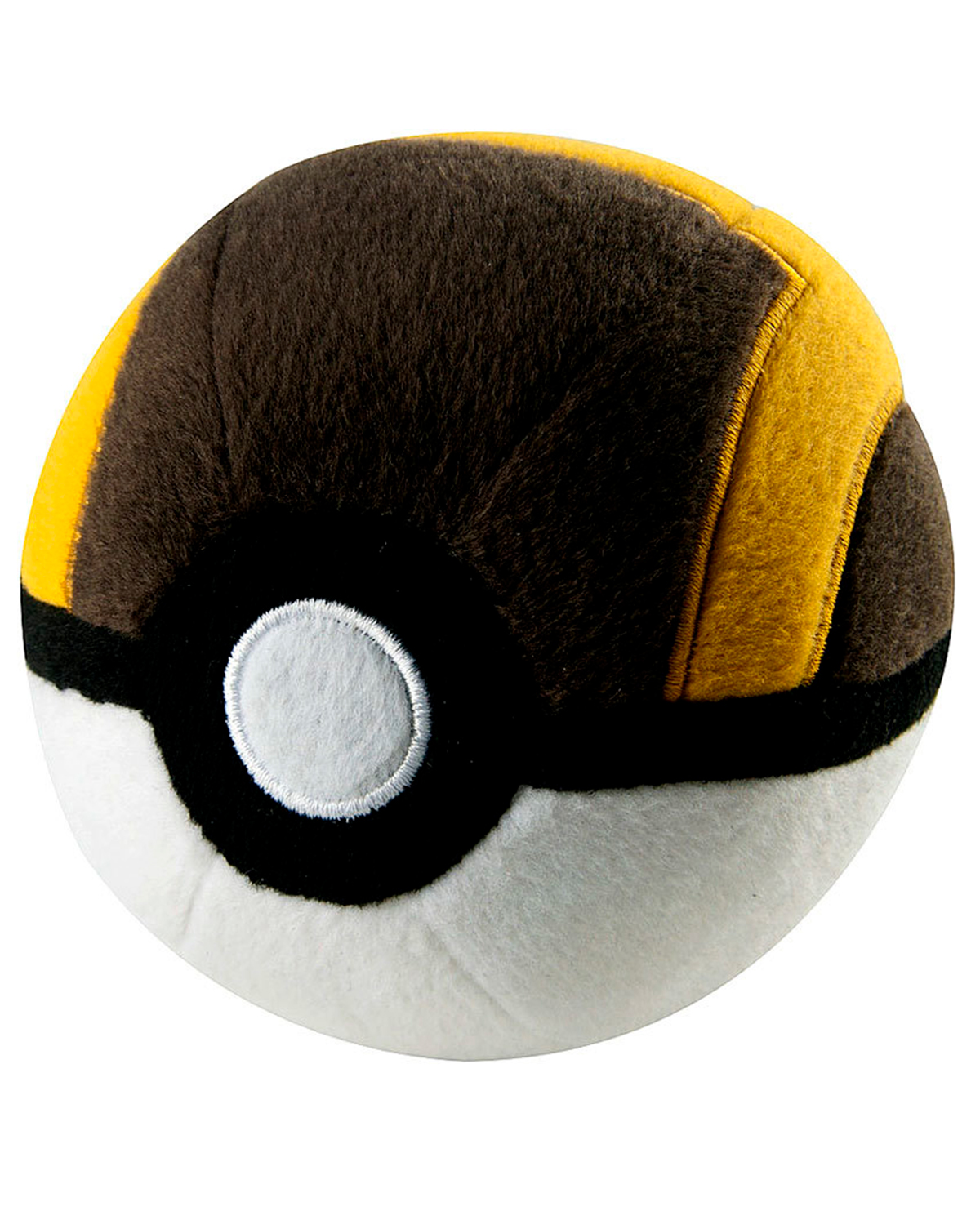 PELUCHE TOMY POKEMON ULTRA BALL