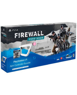 FIREWALL ZERO HOUR AIM CONTROLLER BUNDLE