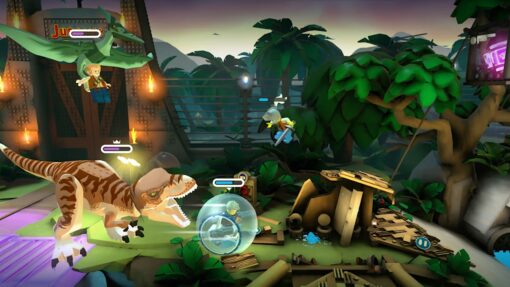 LEGO BRAWLS - Image 3
