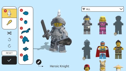 LEGO BRAWLS - Image 2