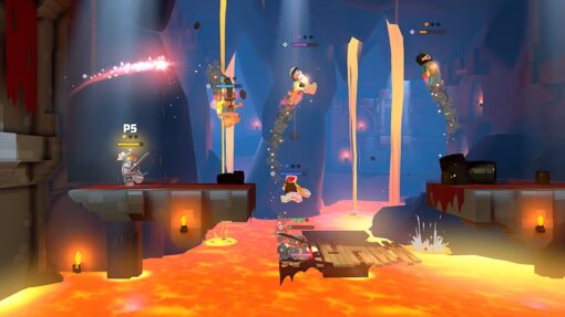 LEGO BRAWLS - Image 4