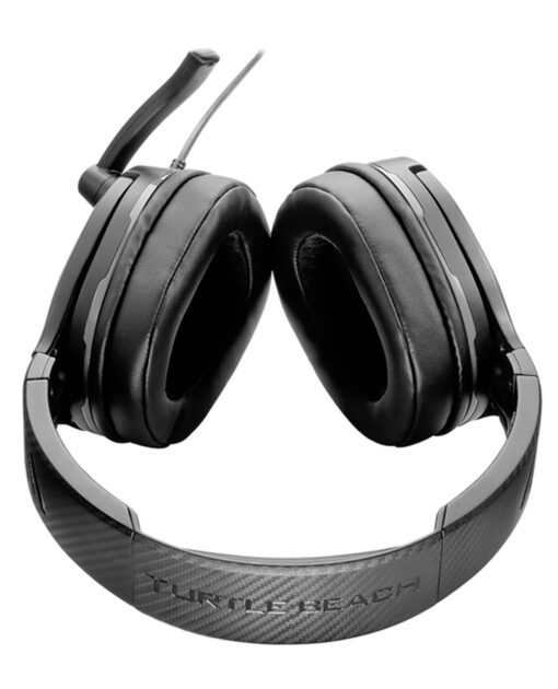 HEADSET PC TURTLE BEACH RECON 200 NEGRO - Image 2