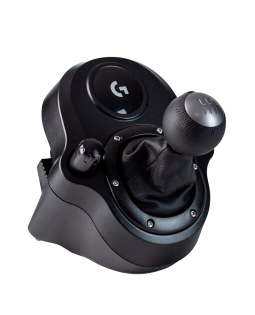 PALANCA DE CAMBIOS LOGITECH DRIVING FORCE - Image 3