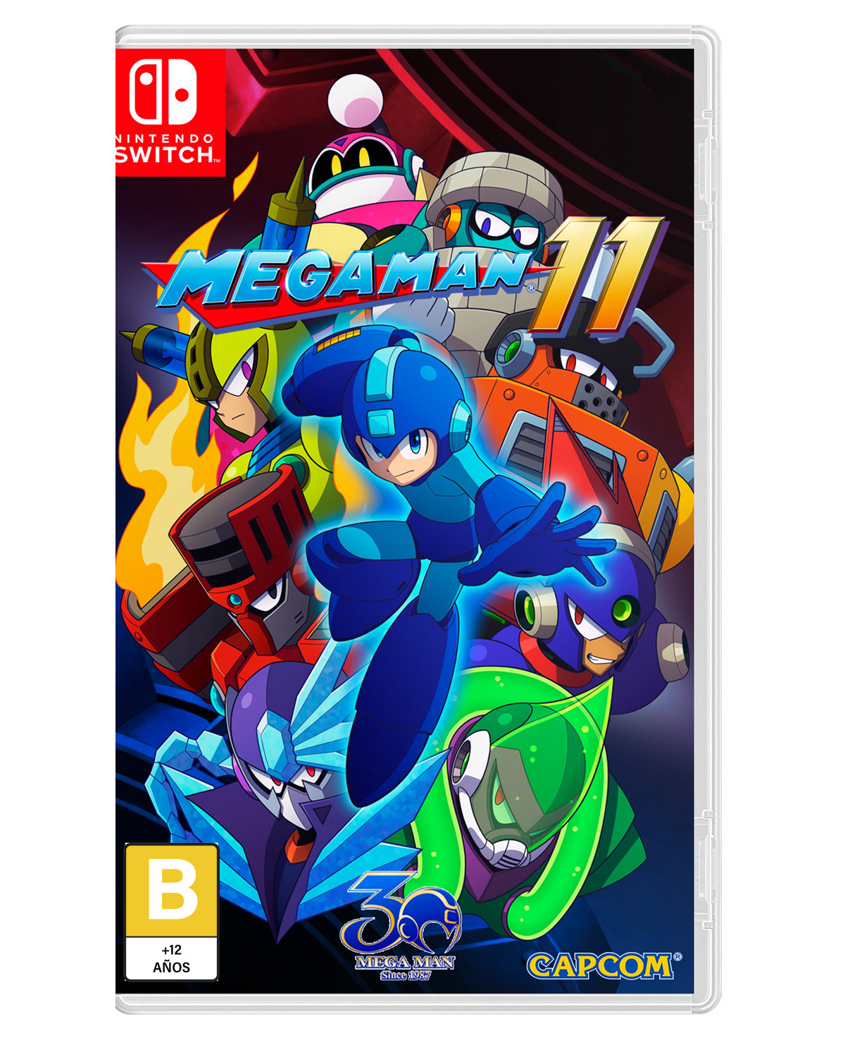mega-man-11-gameplanet