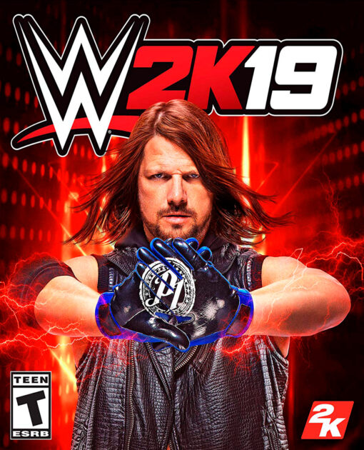 WWE 2K19 - Image 2