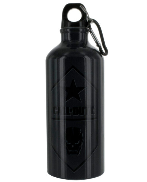 TERMO METALICO CALL OF DUTY