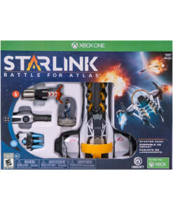 STARLINK BATTLE FOR ATLAS STARTER PACK