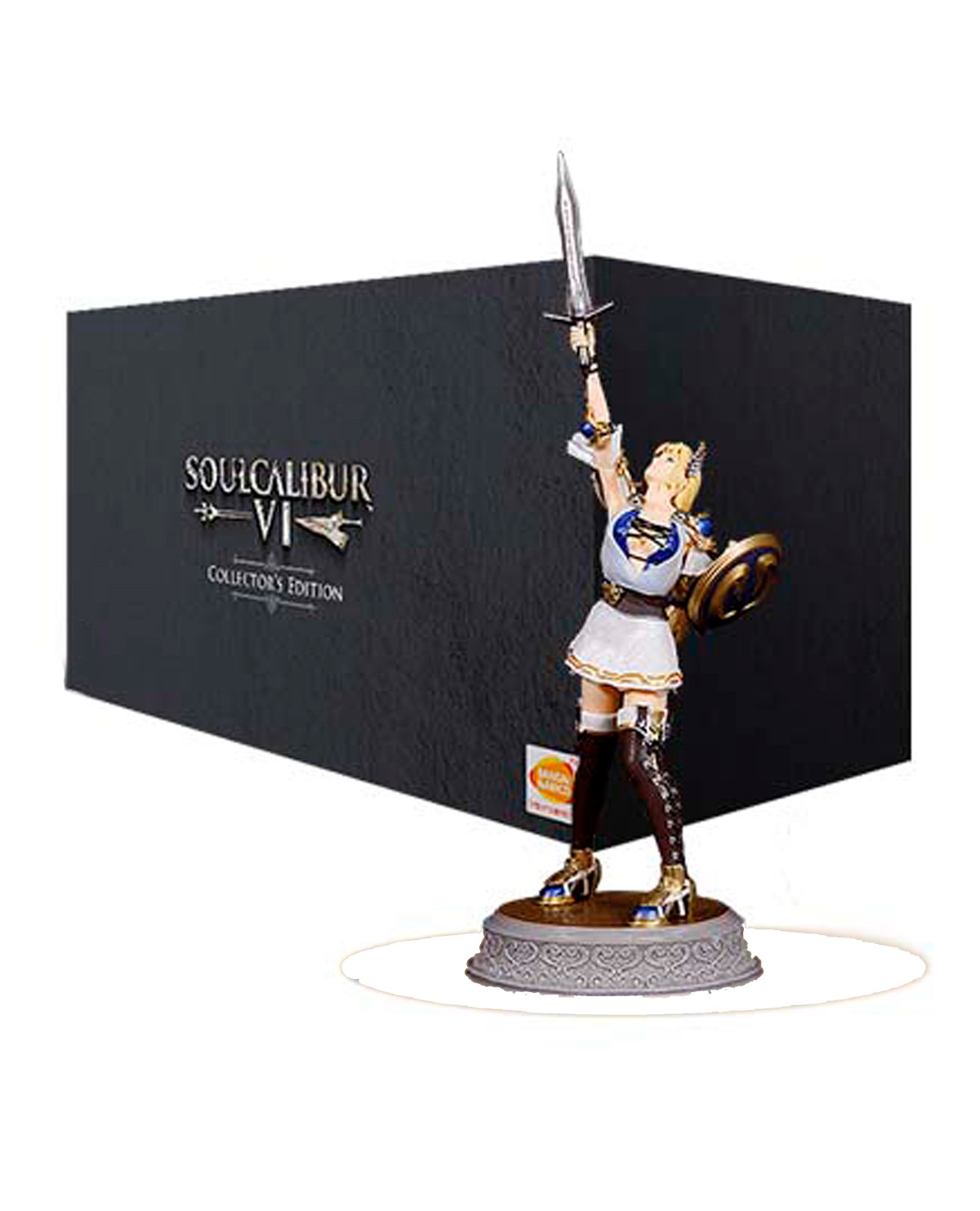 SOUL CALIBUR VI COLLECTORS EDITION