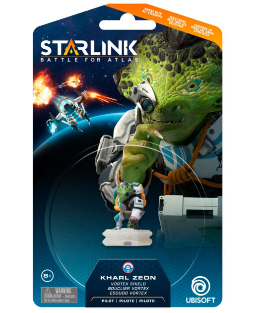 STARLINK BATTLE FOR ATLAS KHARL PILOT PACK