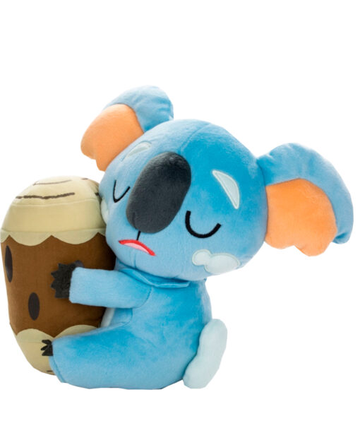 PELUCHE POKEMON KOMALA