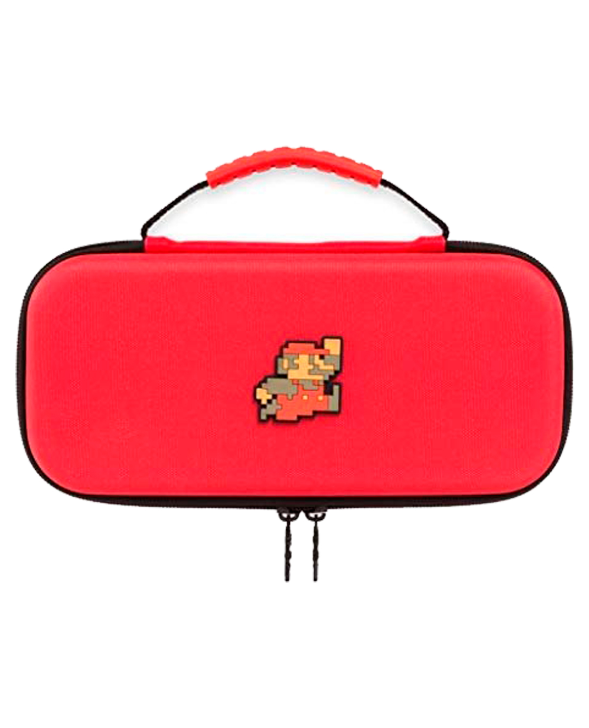 KIT DE PROTECCION NINTENDO SWITCH 8 BIT MARIO