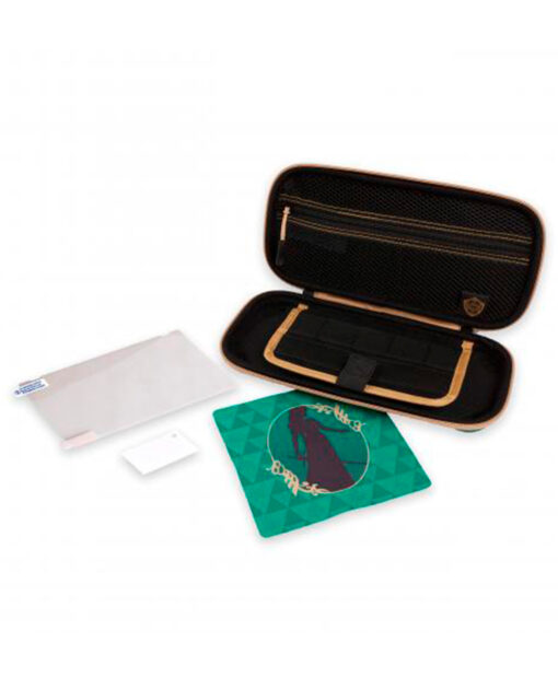 KIT DE PROTECCION NINTENDO SWITCH THE LEGEND OF ZELDA - Image 2
