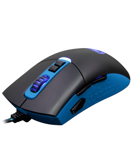 MOUSE ALAMBRICO SADES GUNBLADE - Image 2