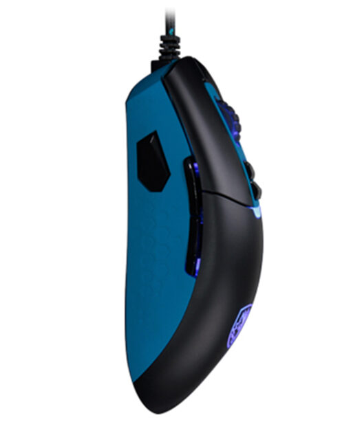 MOUSE ALAMBRICO SADES GUNBLADE - Image 3