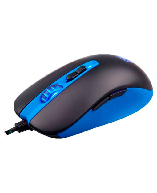 MOUSE ALAMBRICO SADES MUSKET - Image 2