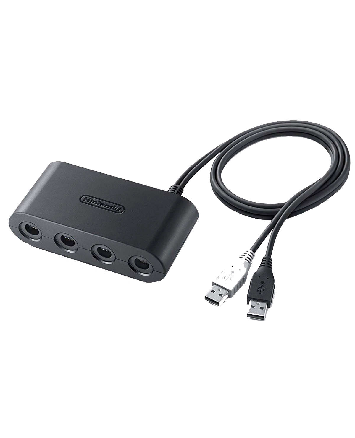 ADAPTADOR GAMECUBE PARA NINTENDO SWITCH