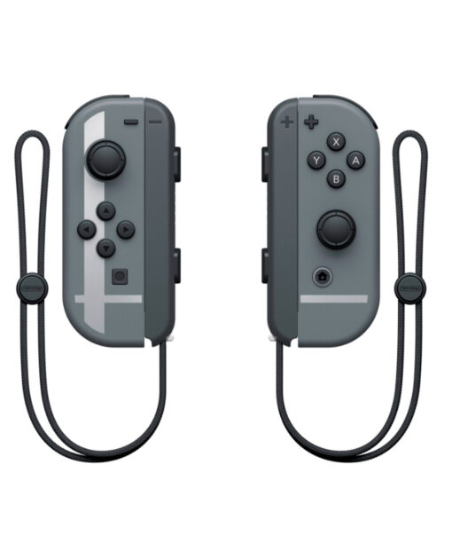 CONSOLA NINTENDO SWITCH 32GB SUPER SMASH BROS ULTIMATE EDICION LIMITADA - Image 3