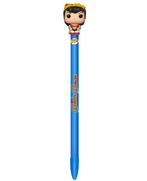 PLUMA POP BOMBSHELLS WONDER WOMAN