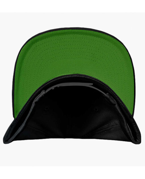 GORRA SNAPBACK PUBG LOGO NEGRA - Image 2