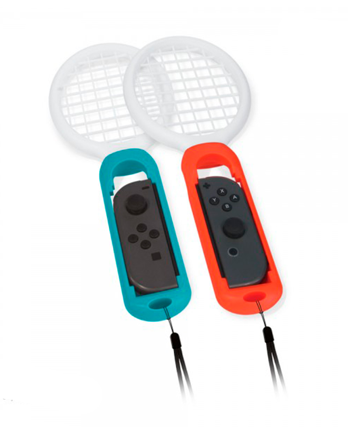 RACKET SET FOR SWITCH ARMOR3