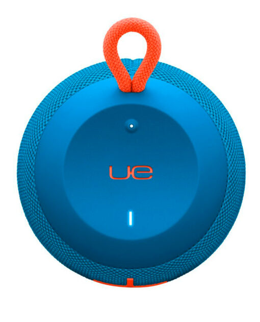 BOCINA ULTIMATE EARS WONDERBOOM SUBZERO BLUE - Image 2
