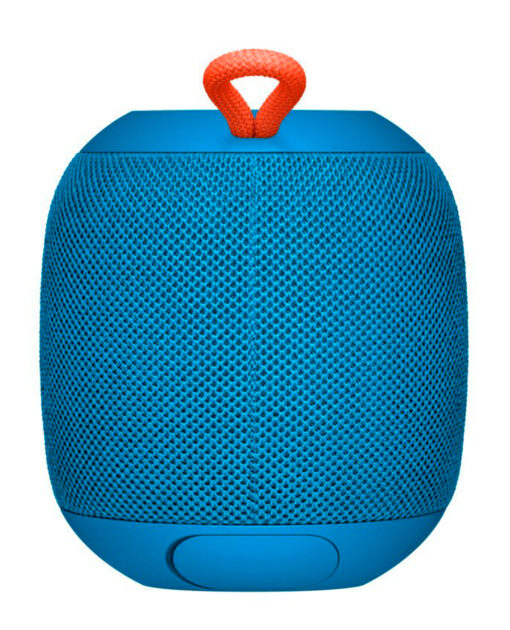 BOCINA ULTIMATE EARS WONDERBOOM SUBZERO BLUE - Image 3