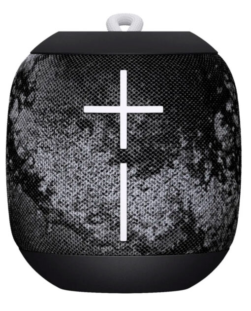 BOCINA ULTIMATE EARS WONDERBOOM CONCRETE